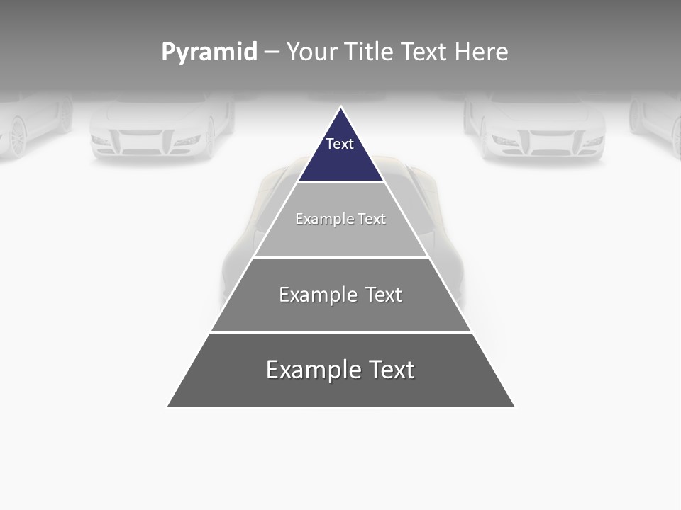 Freedom Sports Waiting In Line PowerPoint Template