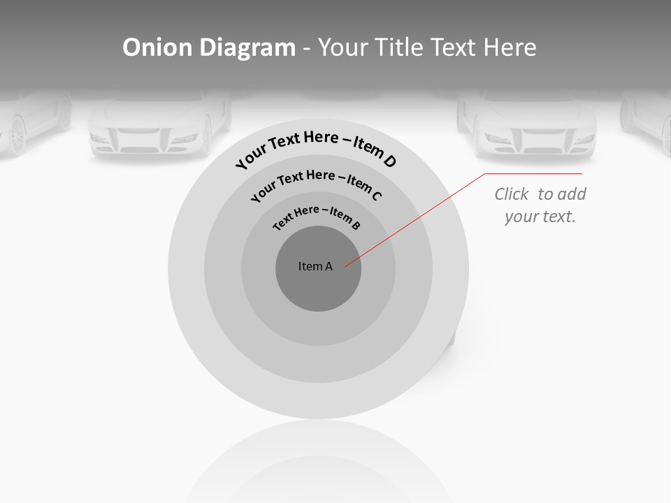 Freedom Sports Waiting In Line PowerPoint Template