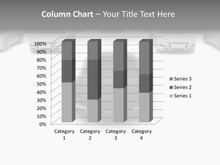 Freedom Sports Waiting In Line PowerPoint Template