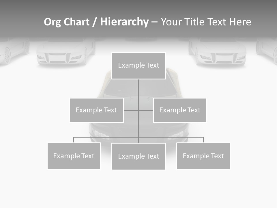 Freedom Sports Waiting In Line PowerPoint Template