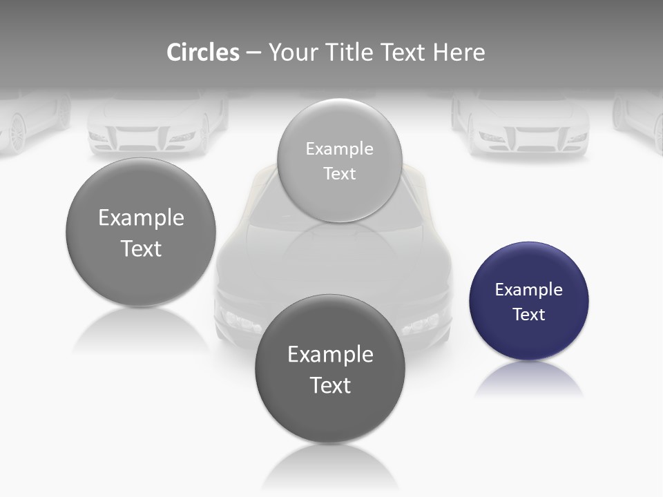 Freedom Sports Waiting In Line PowerPoint Template