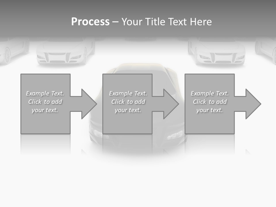 Freedom Sports Waiting In Line PowerPoint Template
