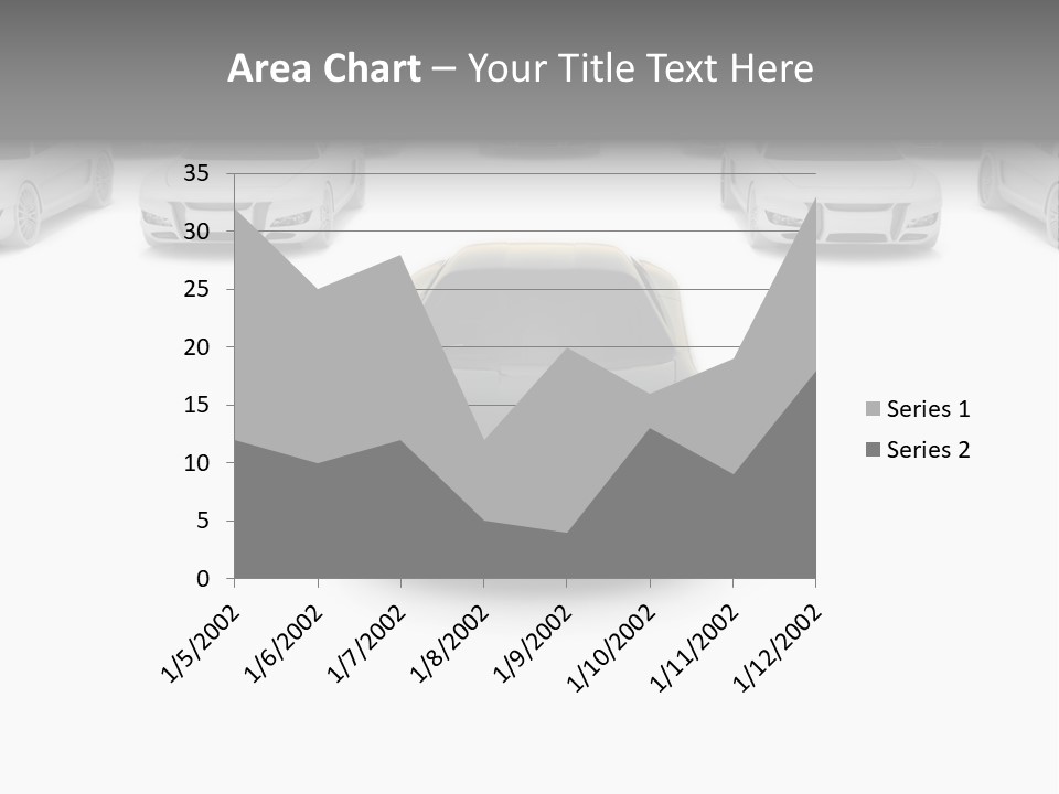 Freedom Sports Waiting In Line PowerPoint Template