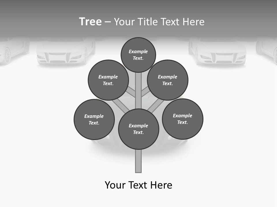 Freedom Sports Waiting In Line PowerPoint Template