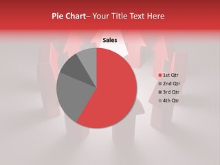 Creative Isolated Symbol PowerPoint Template