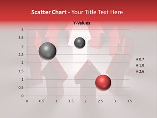 Creative Isolated Symbol PowerPoint Template