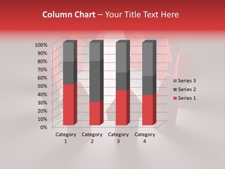 Creative Isolated Symbol PowerPoint Template