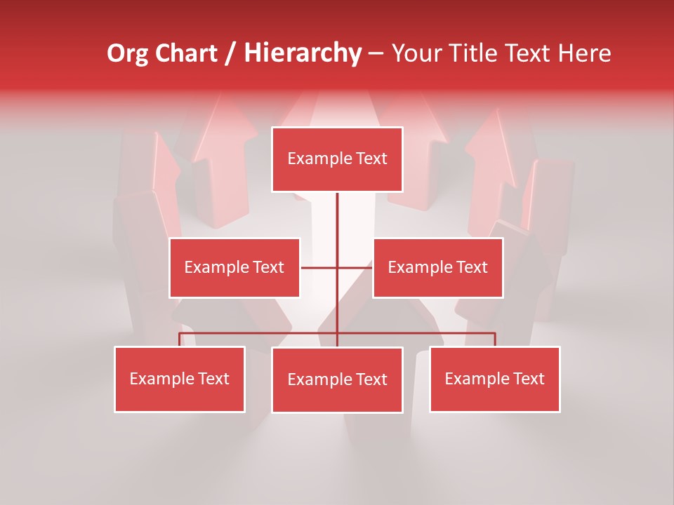 Creative Isolated Symbol PowerPoint Template