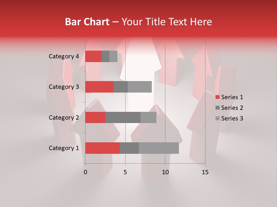 Creative Isolated Symbol PowerPoint Template