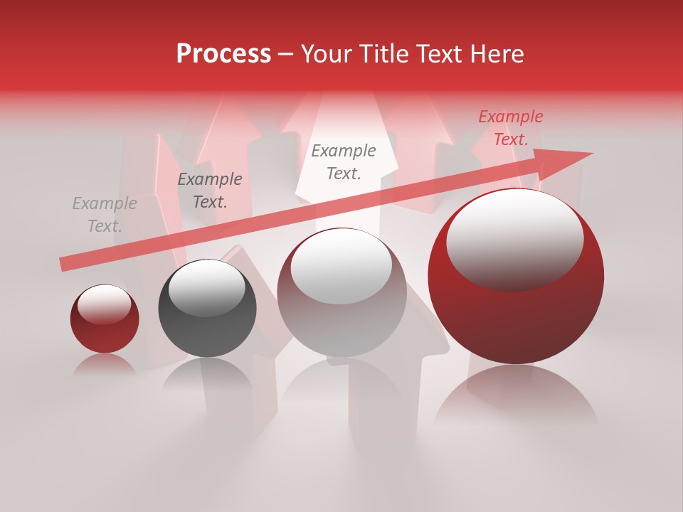 Creative Isolated Symbol PowerPoint Template