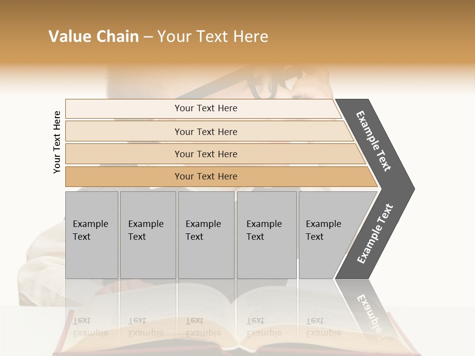 Learn Education Child PowerPoint Template