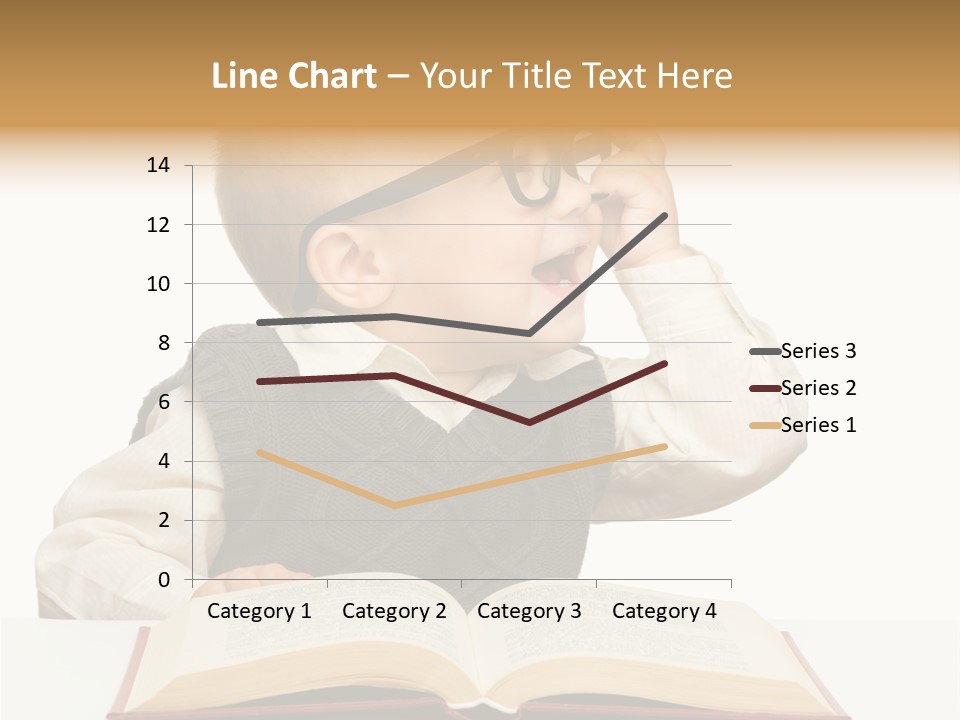 Learn Education Child PowerPoint Template