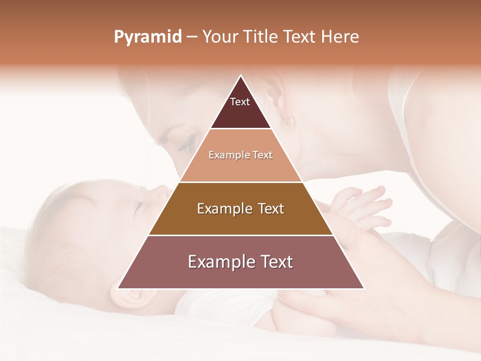 Bright Care Months PowerPoint Template