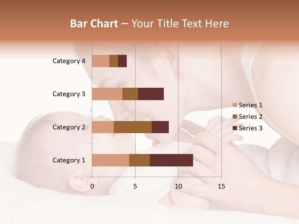 Bright Care Months PowerPoint Template