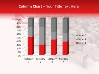 Group People Leadership PowerPoint Template