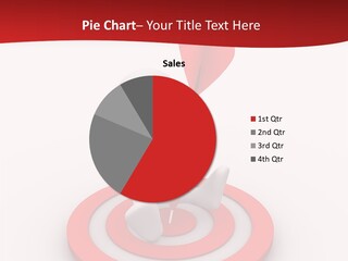 Symbol Performance Winner PowerPoint Template