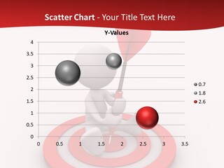 Symbol Performance Winner PowerPoint Template