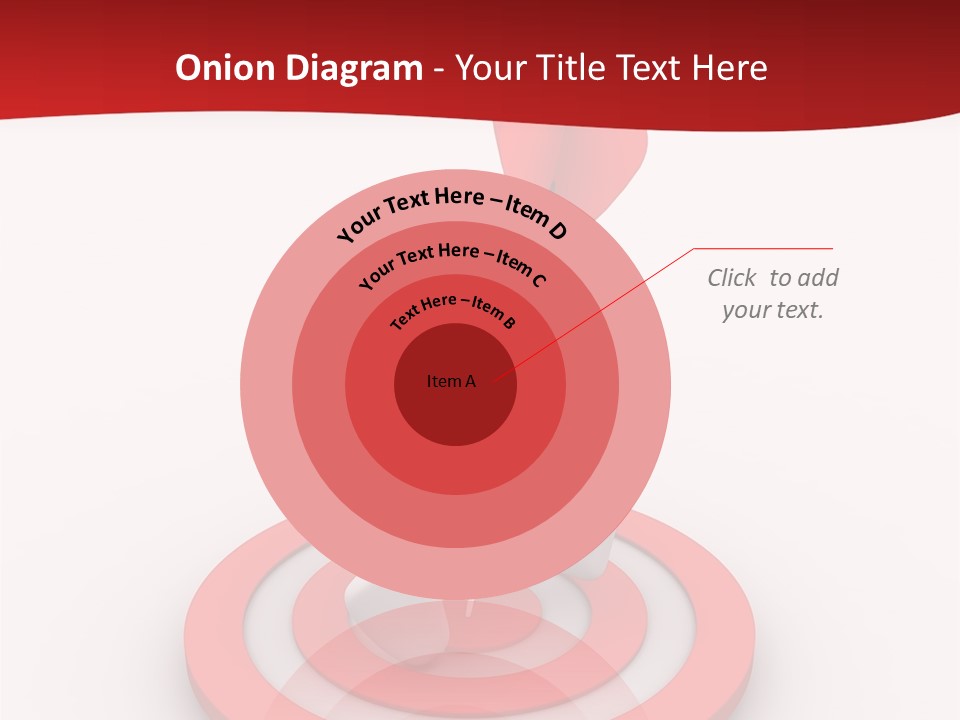 Symbol Performance Winner PowerPoint Template