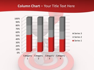 Symbol Performance Winner PowerPoint Template