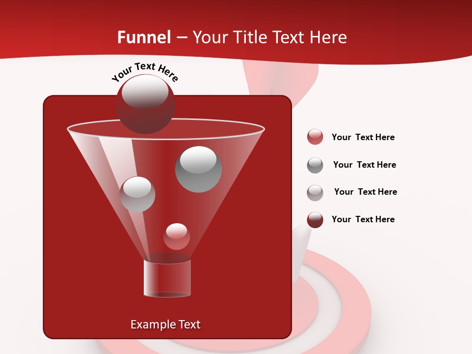 Symbol Performance Winner PowerPoint Template