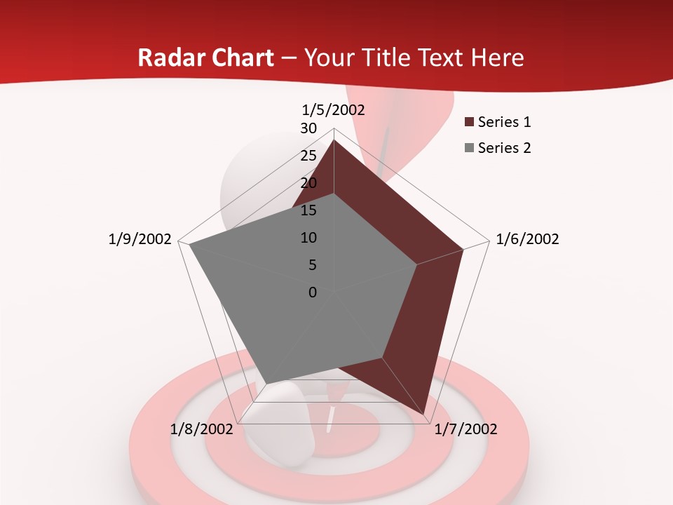 Symbol Performance Winner PowerPoint Template