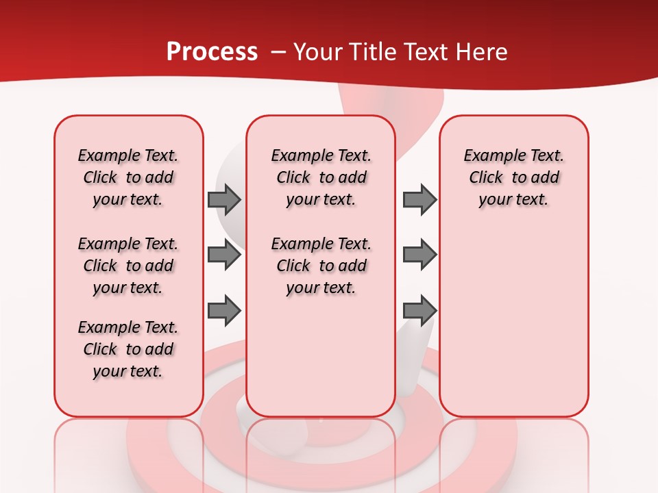 Symbol Performance Winner PowerPoint Template
