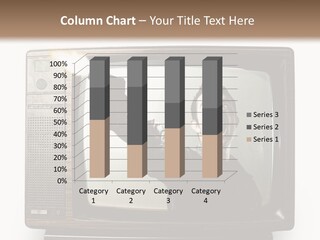 Man Games News PowerPoint Template