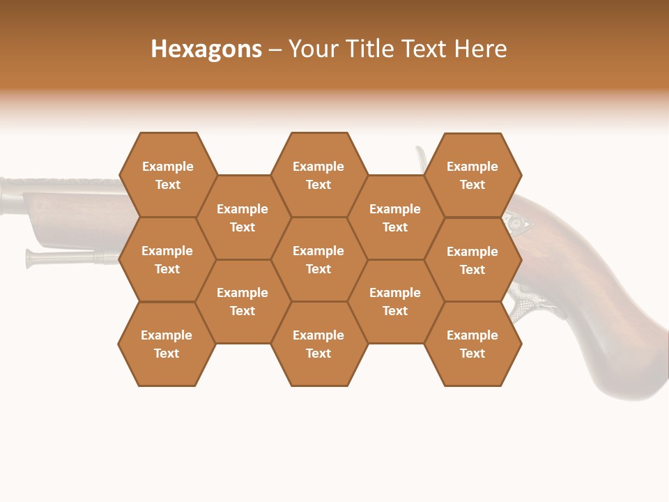 Antique Mechanic Old PowerPoint Template