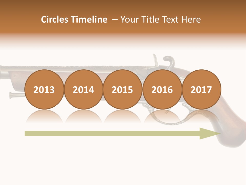 Antique Mechanic Old PowerPoint Template