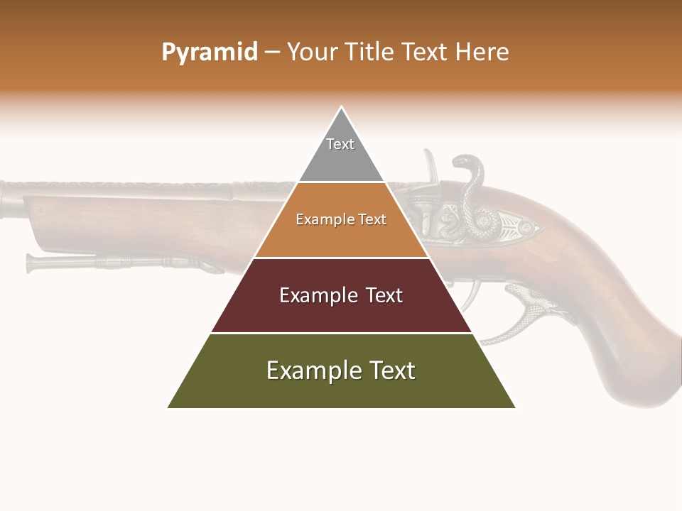 Antique Mechanic Old PowerPoint Template