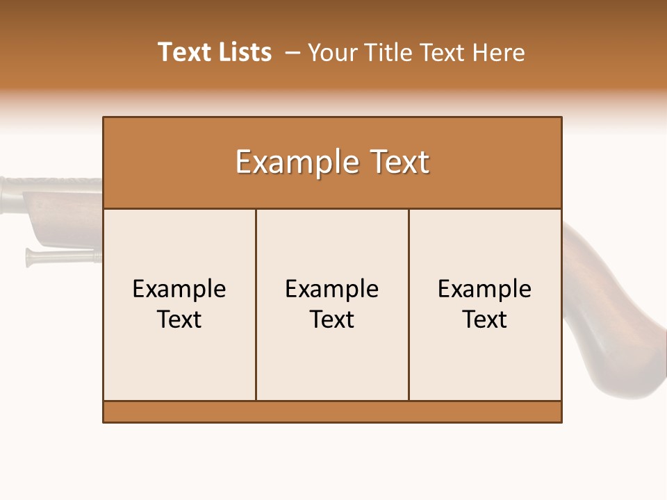 Antique Mechanic Old PowerPoint Template