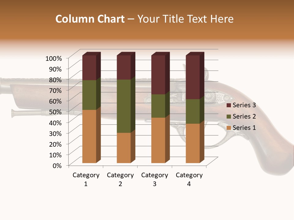 Antique Mechanic Old PowerPoint Template