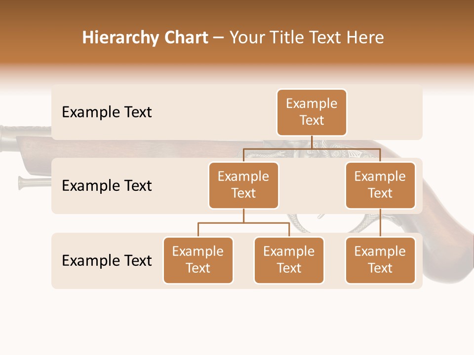 Antique Mechanic Old PowerPoint Template