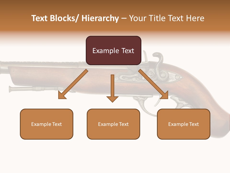 Antique Mechanic Old PowerPoint Template