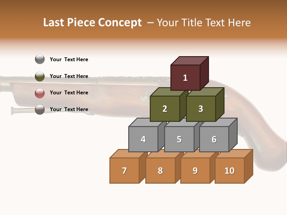 Antique Mechanic Old PowerPoint Template