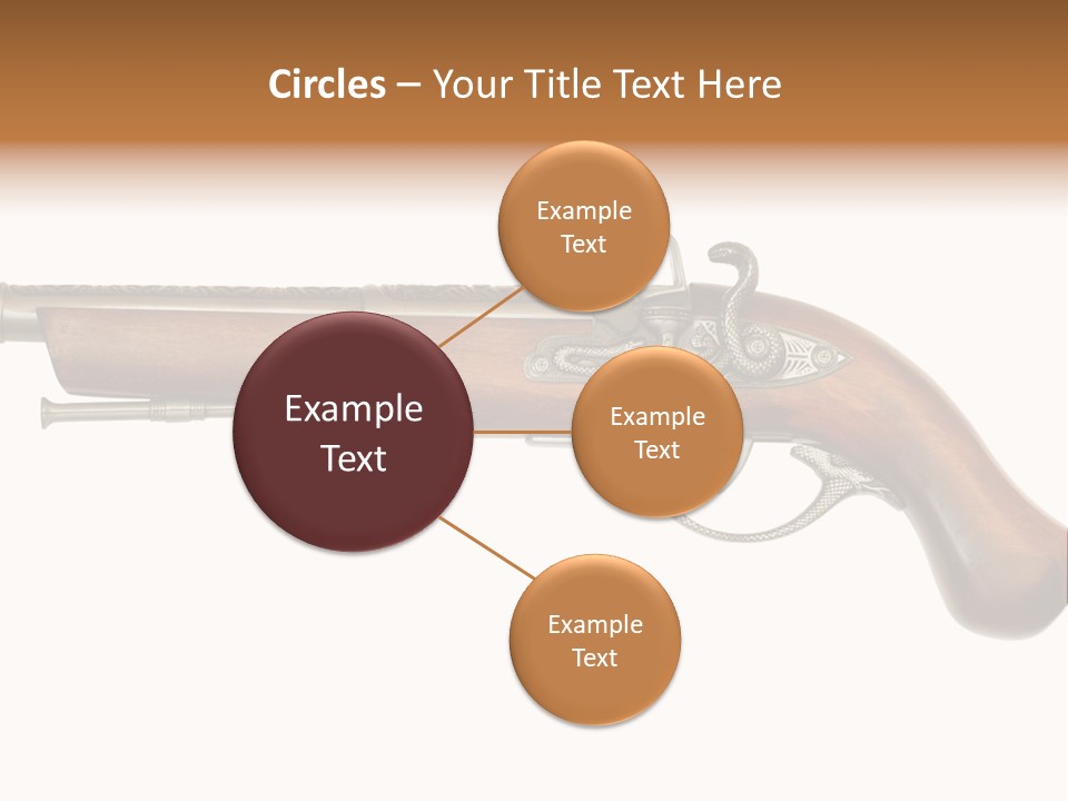 Antique Mechanic Old PowerPoint Template