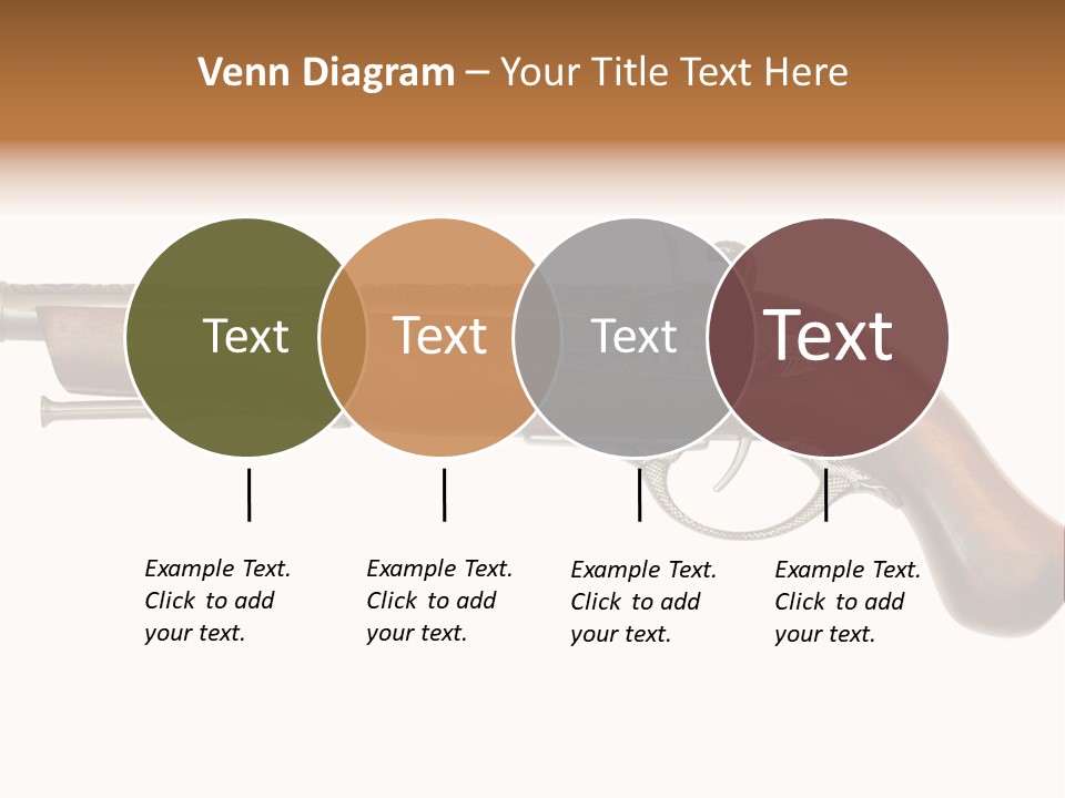 Antique Mechanic Old PowerPoint Template