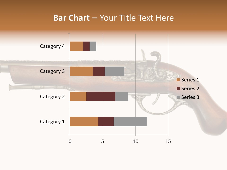 Antique Mechanic Old PowerPoint Template