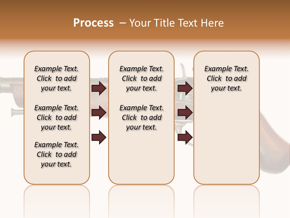 Antique Mechanic Old PowerPoint Template