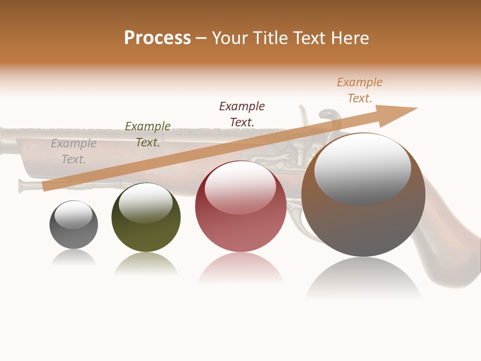 Antique Mechanic Old PowerPoint Template