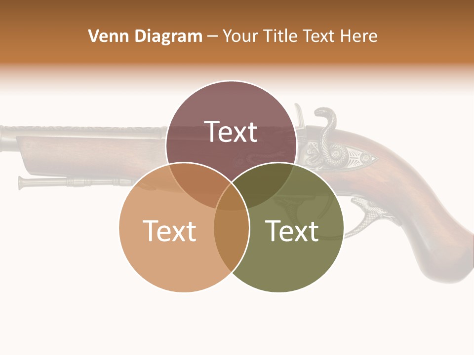 Antique Mechanic Old PowerPoint Template