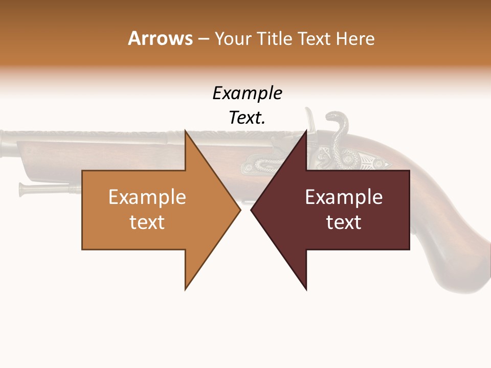Antique Mechanic Old PowerPoint Template