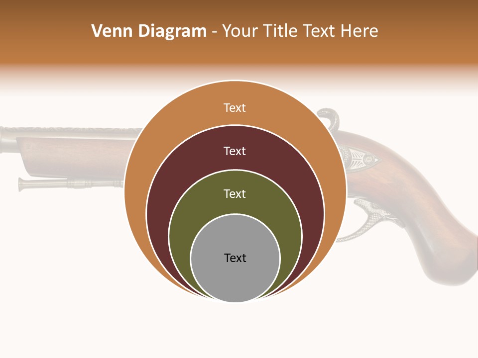 Antique Mechanic Old PowerPoint Template