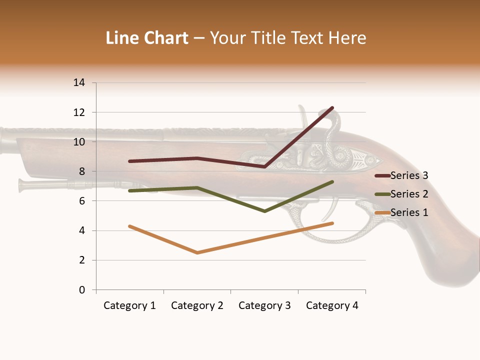 Antique Mechanic Old PowerPoint Template