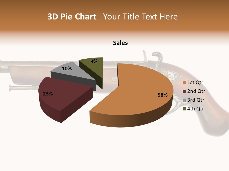 Antique Mechanic Old PowerPoint Template