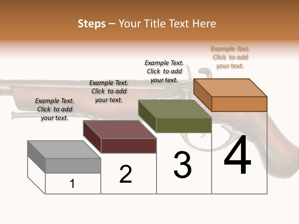 Antique Mechanic Old PowerPoint Template