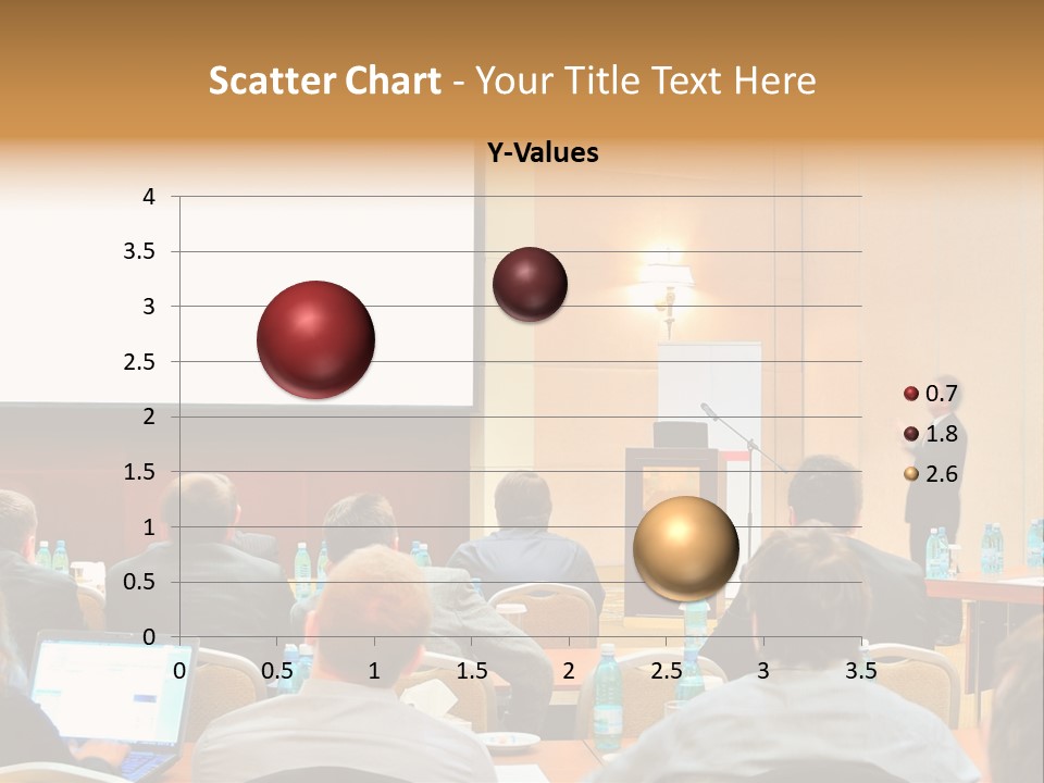 Manager Workshop Office PowerPoint Template