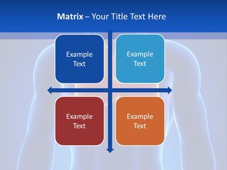 Rib Health Patient PowerPoint Template