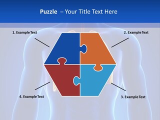 Rib Health Patient PowerPoint Template