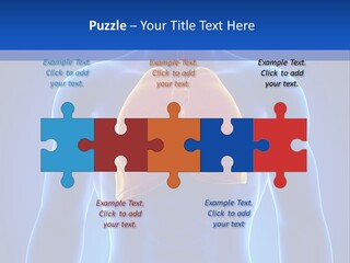 Rib Health Patient PowerPoint Template